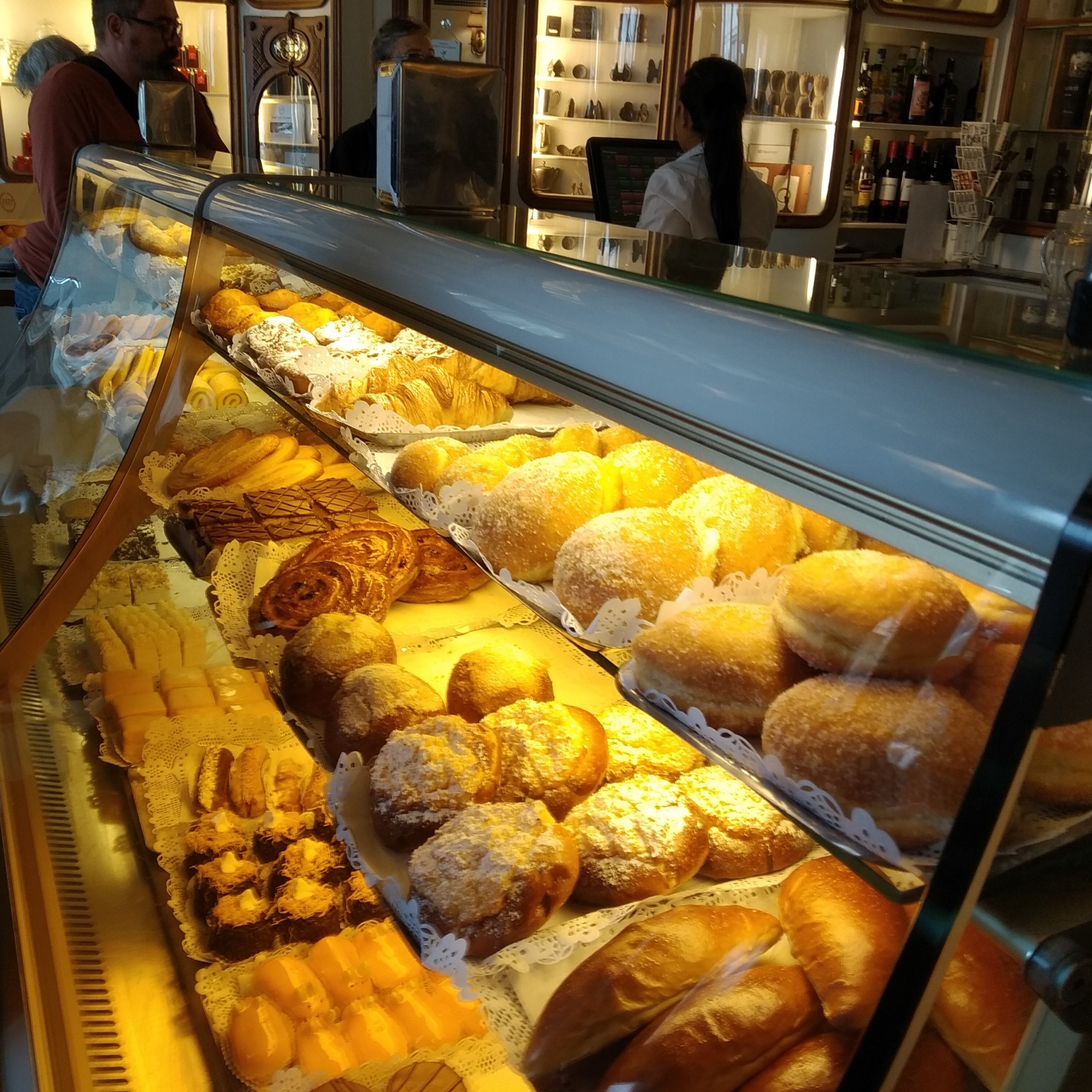 Lisbon Food Tour