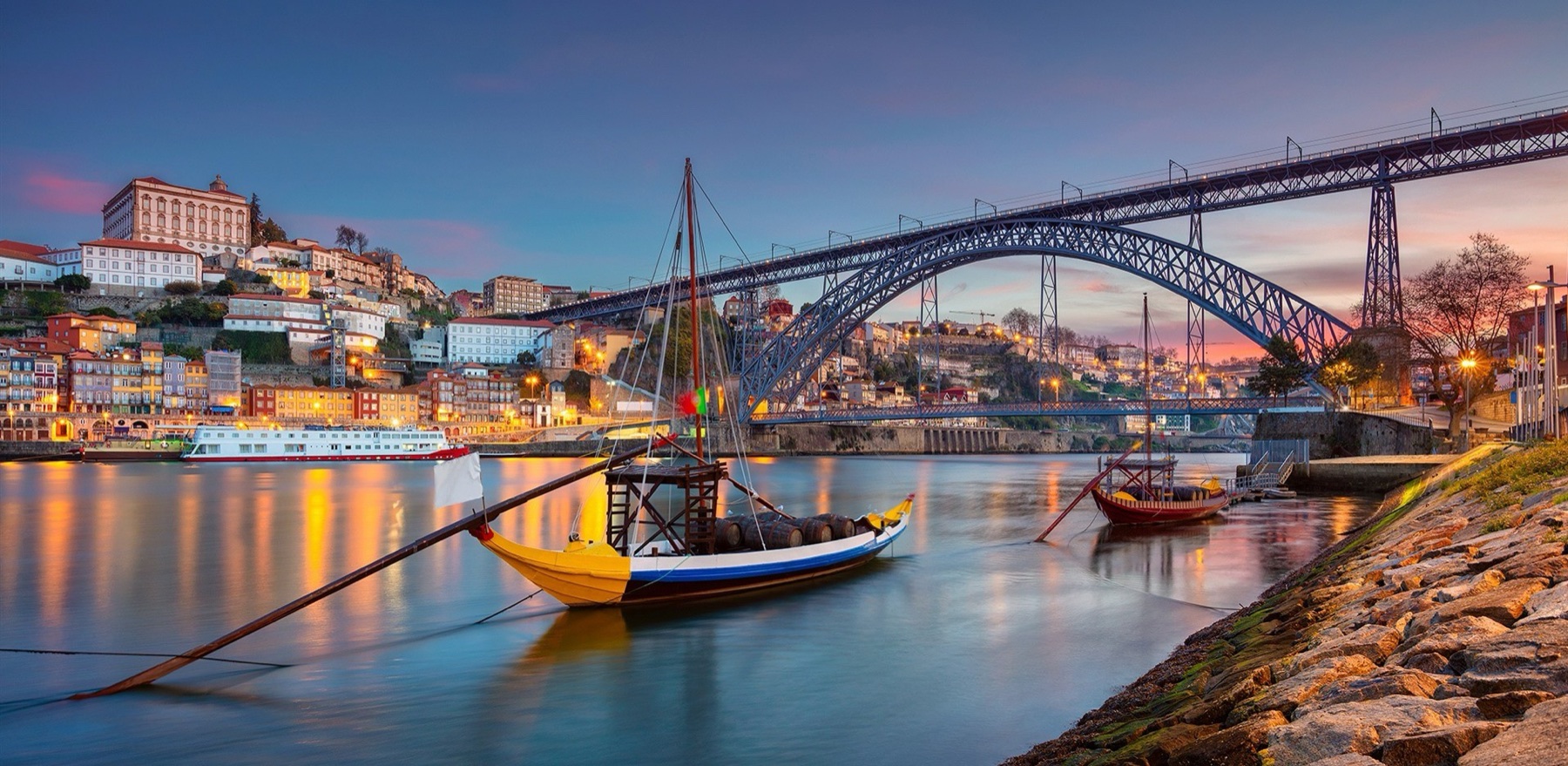 Porto Private Tour