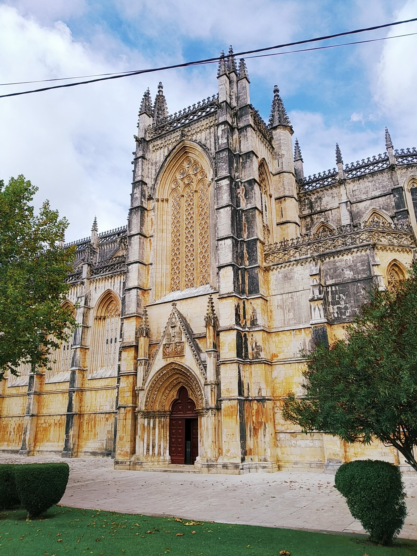 Batalha Monastery