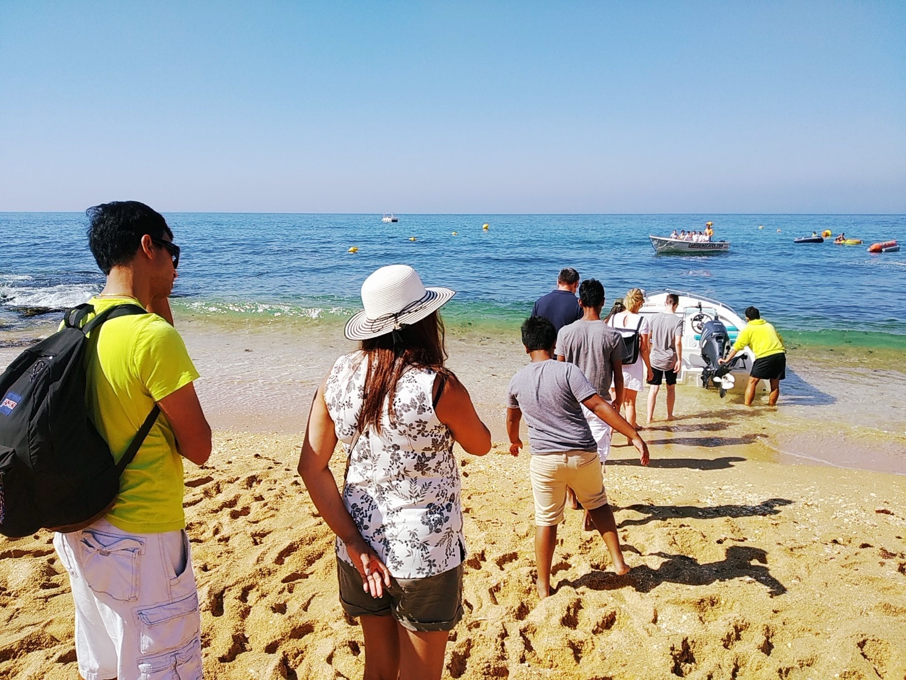 South of Portugal