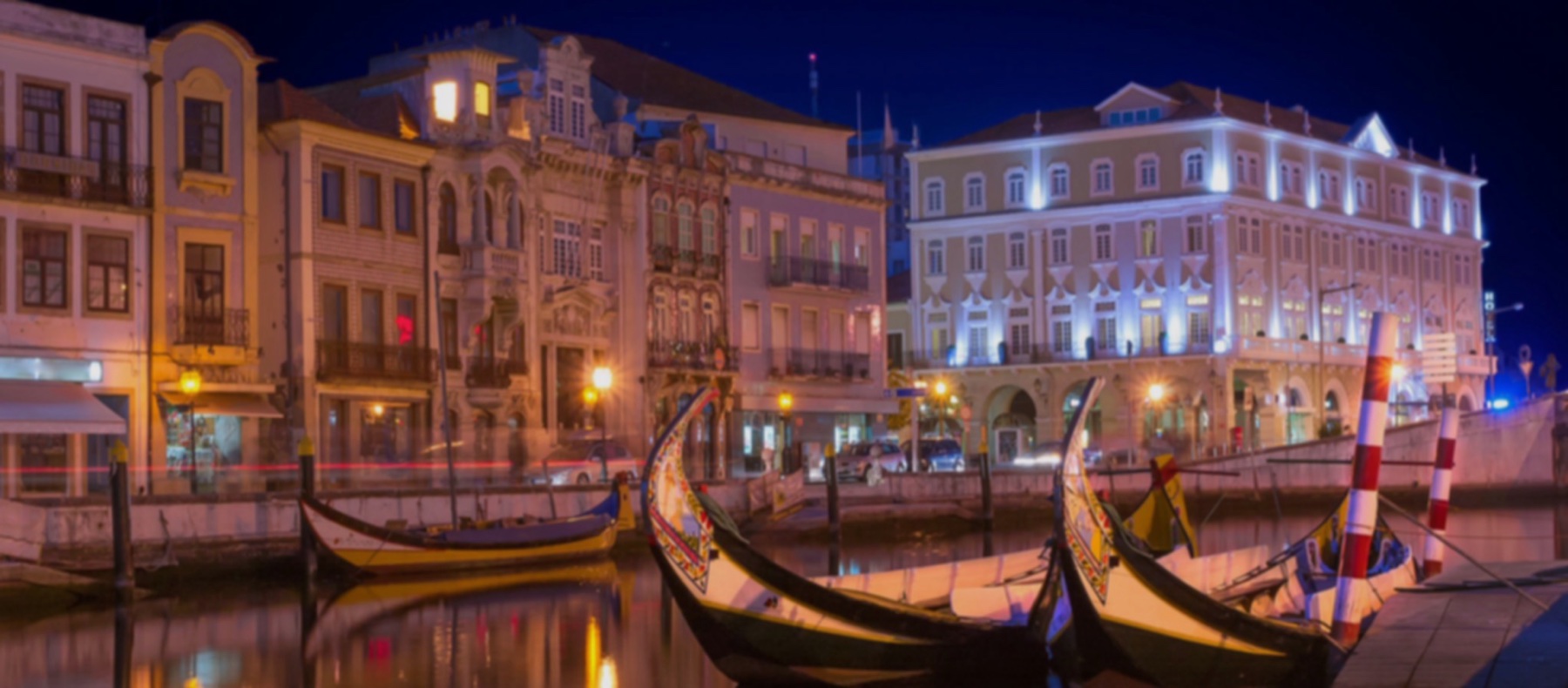 5 Days from Lisbon to Porto
