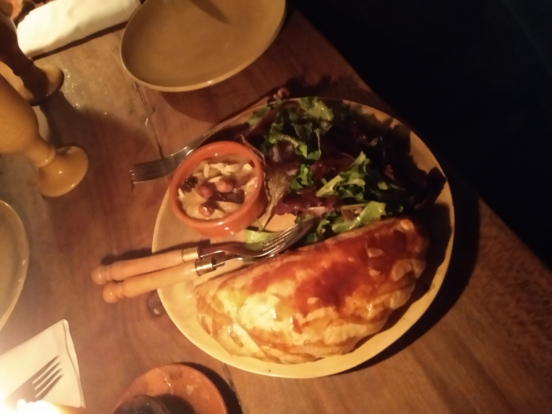 Food from Portugal