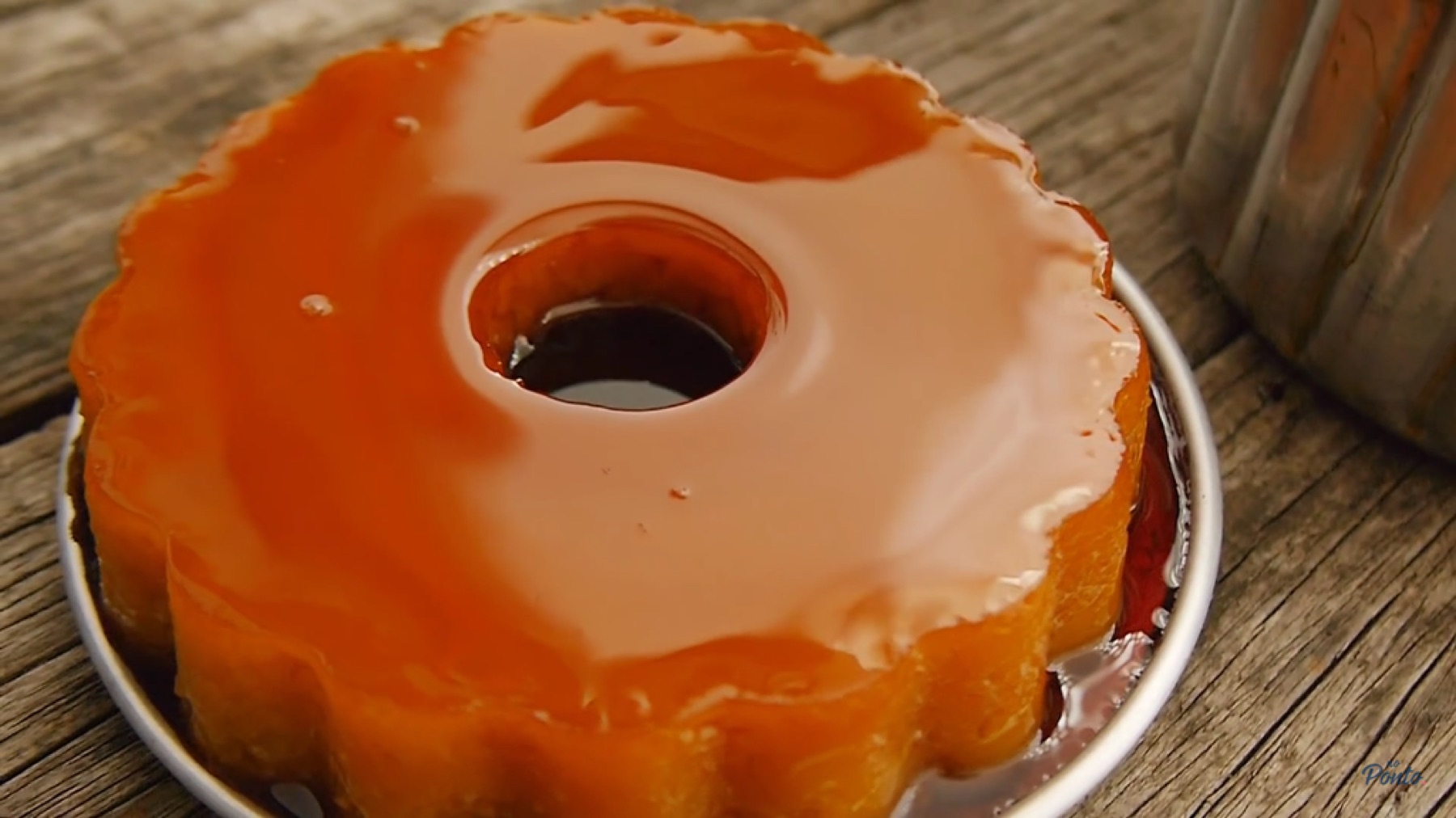 Food in Portugal. The best deserts of Portugal
